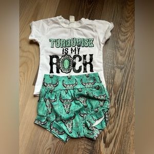 Boutique outfit